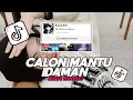 Download Lagu DJ CALON MANTU IDAMAN ELART REMIX SOUND FYP VIRAL TIKTOK WIHH ANJAYYY TERBARU 2025!