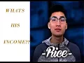 WHAT S RICEGUM ESTIMATED NETWORTH