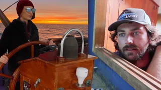 He Says We’re NOT READY | PIRATE SHIP S15E12