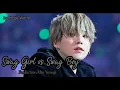 [Reupload] FanFaction Min Yoongi ( Swag Girl vs Swag Boy ) Ep 03