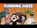 Download Lagu Running Jokes Compilation - Game Grumps