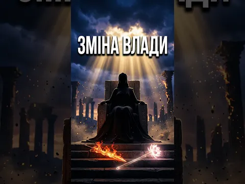 Влада зміниться! Почнеться перетрубація у владах усіх країн світу. Запанує матріархат?