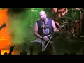 MELECHESH "Grand Gathas of Baal Sin" - Live in St.Petersburg, MOD club, 01.03.2020