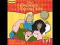 The Hunchback of Notre Dame (Storyette)