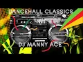 Download Lagu Dancehall classics Mix | Jamaican Hits | dj mix | shabba ranks | chaka demus \u0026 pliers | beenie man
