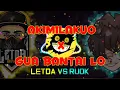DJ viral!! AKIMILAKUO x GUA BANTAI LO TERBARU
