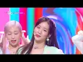 woo!ah! - Danger [Music Bank] | KBS WORLD TV 220617