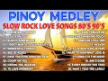 Download Lagu Nonstop Slow Rock Love Songs Slow Rock Pinoy Medley Collection Best Lumang Tugtugin 70s 80s 90s