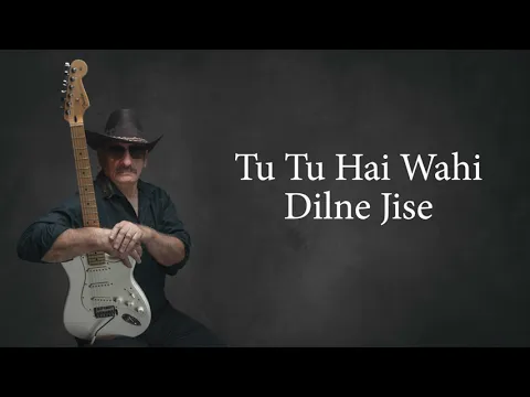 Download MP3 Tu Tu Hai Wahi Guitar Instrumental. 🟢 ⚪️