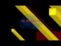 Original 6 Avengers Logos using Python Turtle Graphics