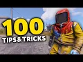 100 Must Know Rust Tips Tricks For 2026