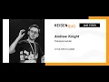 Andrew Knight A live intro to pytest