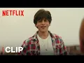 SRK Learns A New Dance Move Shah Rukh Khan Aamir Khan Laal Singh Chaddha Netflix India
