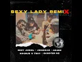 Download Lagu Eddy Joniel Ft. Jossimar x Magnus R Troy x Árabe x Nc Nigga - Sexy Lady (Remix) (Audio Oficial)