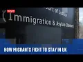 Download Lagu We went to court to see how migrants use human rights to stay in the UK