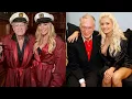 Girls Hugh Hefner Has Dated