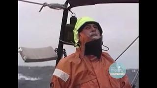 Pardey Yacht Club Bar Song