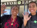 WSBA Pitch Competition First Place Winner Flavor 91 Bistro