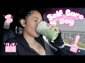 Vlog SELF CARE DAY