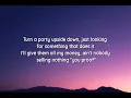 Morgan Wallen - You Proof (lyrics)