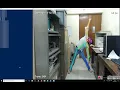 Real time Yoga recognition using OpenPose and deep learning