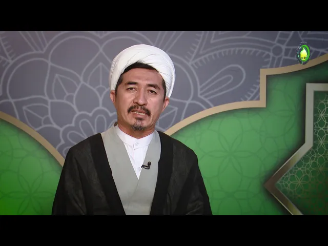 ⁣103     اصول فقه، جزء 2،  مقصد 2، باب اول  عقل عملی و عقل نظری - استاد: علی جمعه مظفری
