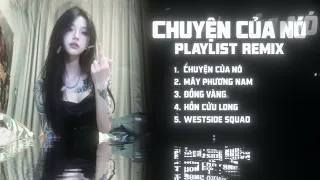 Tại Vì Cuộc Đời Này Nhiều Bon Chen (MK Remix) ~ Playlist Chuyện Của Nó Jombie 2026