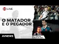 Download Lagu ARMAS! EQUILÍBRIO NO TAPETE, ARTILHEIRO QUE GOSTA DO RIVAL E GOLEIRO BOM DE PÊNALTI. VASCO PRONTO!