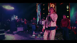 لايف عصام صاصا موال انسان مريض   حفلة ريكسوس شرم الشيخ دندنها