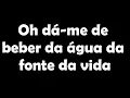 Ninguém explica Deus   Preto no Branco Letra e musica