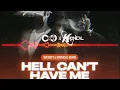 Lagu Jimmy Rock \u0026 Gregatron - Hell Can't Have Me (INFXNITY \u0026 Kronical Remix) [VISUALIZER]