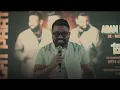 Adam Raffat (Music Party) 2026 | ادم رافت - ابقى اشجع مدريد.. عان عان تيت تيت