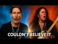 Lagu Steve Vai Reveals The Moment Yngwie Malmsteen Shocked Him