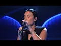 Demi Lovato - Stone Cold (Live on SNL)
