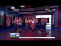 Download Lagu Perform Grup Duta Cinta Kau dan Aku Indonesia - IMS