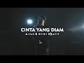 Lagu CINTA YANG DIAM - Ariel \u0026 Difki Khalif ( cover )