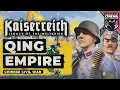World of Kaiserreich - Qing Empire