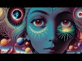 Healing Journey (4k 12hrs Relaxing AI Graphic Visuals)