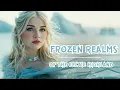 Download Lagu Frozen Realms of the Celtic Highlands – Ancient Spirits \u0026 Ethereal Snowfall Soundscape
