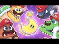 Download Lagu Which Captures Can Beat Mario Odyssey?
