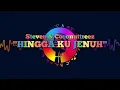 [KARAOKE] HINGGA KU JENUH - STEVEN & COCONUTTREEZ