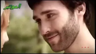 كل ثانيه في عمري بتقولك بحبك 