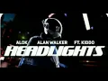 Download Lagu Alok \u0026 Alan Walker - Headlight (feat KIDDO)