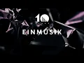 10 Years Einmusika mixed by Einmusik