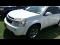 2007 Chevy Equinox LT - For Sale Review and In Depth Tour