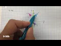 CPM Homework 8-98 and 8-99