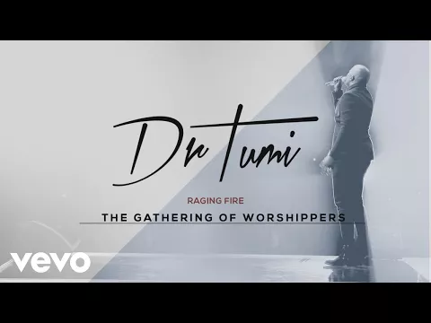 Download MP3 Dr Tumi - Raging Fire (Live At The Ticketpro Dome, 2017 / Audio)