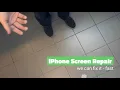 iPhone Repair at Rexx Battery