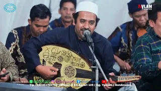 Download GAMBUS JALSAH YAMANI | SYECH RAZIE MAULADAWILAH - YA RASULULLAH SALAMUN ALAIK | Live Jepara MP3