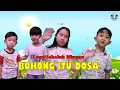 Download Lagu AKU SENANG JADI ANAK TUHAN | LAGU SEKOLAH MINGGU | LIRIK DAN LAGU